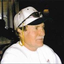 Richard Fischer Obituary