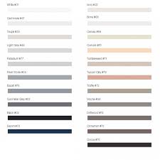 Davco Sanitized Colorgrout Western Distributors Grout Color Types Of Ceramics Color