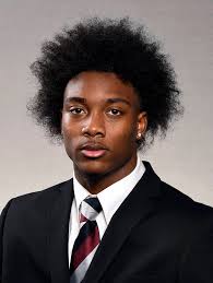 Ahmari Huggins-Bruce