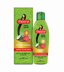 How to make hair grow faster ? Meera Herbal Hair Oil Reviews Price Men Women Ingredients Effects