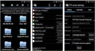 Ftpcafe ftp client pro apk. 9 Of The Best Ftp Client For Android To Download Reviewed