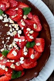 Epingle Sur Chocolat Noir Sante