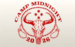 Camp Midnight Music Festival 2026