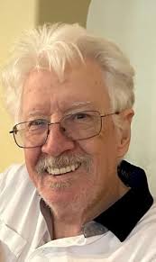 Richard Murray St. Pierre Obituary (2023)