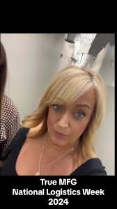 We appreciate our True MFG Logistics Team! Our group loves having fun ...