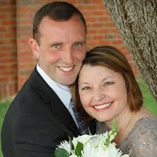 In Memory of Monica Porter Ward (1969-2015)