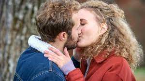 Trotz ihrer großen unterschiede fühlen sie sich zueinander hingezogen. Sturm Der Liebe 3535 Sturm Der Liebe Ard Das Erste
