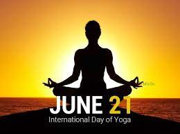 International Yoga Day Wallpapers Hd Yoga Day International Yoga Day Yoga
