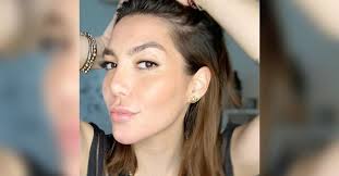 Biografía de christian estrada >. Frida Sofia Se Cambio El Apellido En Instagram Y Ahora Es Moctezuma