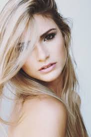 Blonde Hair And Brown Eyes Is So Beautiful And Rare Brown Eyes Blonde Hair Blonde Hair Brown Eyes Blonde Hair Makeup