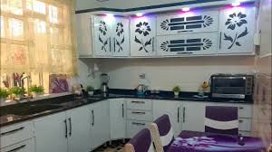 منو تحب ترتيب المطبخ والكاونتر Youtube