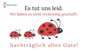 Schöne und lustige geburtstagssprüche, glückwünsche und gedichte zum fünfzigsten findest du hier. Geburtstagswunsche Gluckwunsche Zum Geburtstag Briefeguru