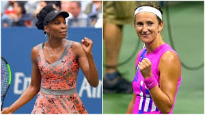 Venus williams defeated sister serena in straight sets for the first time since the 2008 wimbledon final on monday night at indian wells. Italian Open 2020 Victoria Azarenka Beats Venus Williams To Reach Round 2 Firstsportz