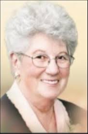 Françoise Lachapelle (Avis de décès)