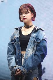 Among all the idols with short hairstyles, she's the. Twice Jeongyeon Hair Evolution A Thread K Pop Allkpop Forums
