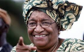 Nobel Peace Prize: profile of Ellen Johnson Sirleaf