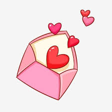 Letra Rosa Carta De Amor Ilustracao Carta De Amor Amor Vermelho Carta Clipart Coracao Vermelho Ame Imagem Png E Psd Para Download Gratuito In 2020 Pink Letter Cute Patterns Wallpaper Art
