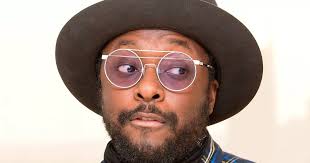 That'll be right up his street! The Voice's Will.I.Am 'wants to join Corrie  and be like Norris'