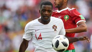 Known simply as william in his homeland, his build and position on the pitch can be deceiving. Spanish Competition For William Carvalho Fedenerazzurra