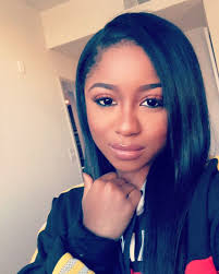 Reginae Carter