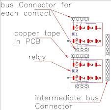 Plc programming was based on relay logic, and relay logic was based on—well, the fundamentals of logic. Intermediate Relays And Bus Connectors Download Scientific Diagram