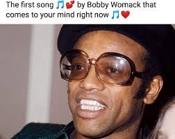 Bobby had a good voice and many good songs.