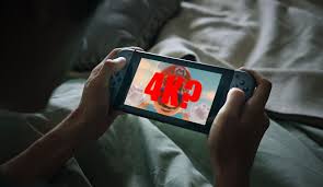 When his latest harebrained business scheme goes awry, wario must use his signature style (and smell) to fix it. Reports 4k Nintendo Switch Revision Slated For 2021 Launch Ars Technica
