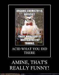 Cats + chemistry puns = internet gold? Organic Chemistry Cat Chemistry Humor Chemistry Cat Engineering Humor