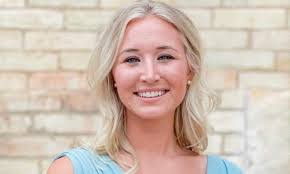 Nicole Stanley's Instagram, Twitter & Facebook