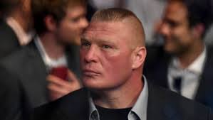 Why Brock Lesnar Should Cash In On The WWE Championship