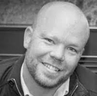 Greg Mather's Instagram, Twitter & Facebook