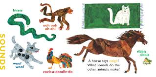 He can somehow create the most what an accomplishment! My First Busy Book Book By Eric Carle Official Publisher Page Simon Schuster