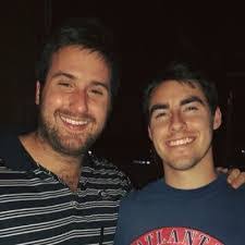 Kyle Marier's Instagram, Twitter & Facebook