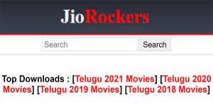 Jio Rockers 2021 Jiorockers Telugu Hd Movies Download Site Telugu Jio rockers 2021 hindi movie is a pirated website to download jiorockers.in telugu, malayalam, kannada, bollywood, hollywood full movies in hd online. jio rockers 2021 jiorockers telugu hd