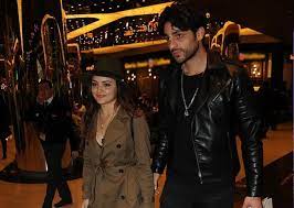 Ünlü şarkıcı hadise'nin sevgilisi mehmet dinçerler kimdir, kaç yaşında? Ekin Mert Daymaz Ben Hande Yle Iliskimi