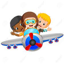 Maybe you would like to learn more about one of these? Cartoon Boy Riding Flying Plane Stock Photo Picture And Royalty Free Image Image 100805327