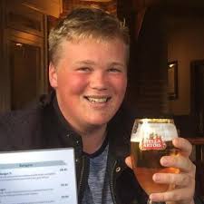 Robert Pack (@RobertP96946710)