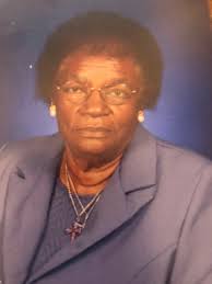 Rose Lee Gipson Whitehead