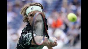 Diego schwartzman is using the ig radical mp 18x20. Us Open Alexander Zverev Vs Diego Schwartzman Im Tv Livestream Und Liveticker Tennisnet Com