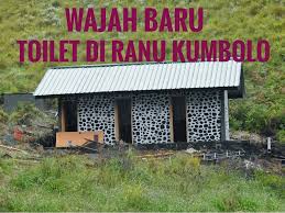 Check spelling or type a new query. Fasilitas Baru Ini Manjakan Para Pendaki Gunung Semeru