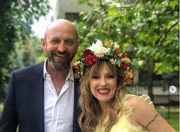 Śluby gwiazd nie przestają ciekawić. Janusz Chabior Wzial Slub Wybranka Legniczanina Jest Agata Watrobska Zdjecia Legnica Nasze Miasto