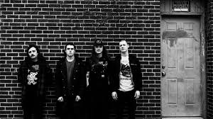 Full of Hell: How Anxiety Fuels One of Extreme Metal's Most Exciting Bands