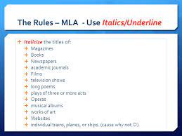 For example, a chapter in a book only makes up part of a larger work. Art Work Title Italics Or Quotes When It Comes To Writing Titles Of Works In Running Text Which Dogtrainingobedienceschool Com