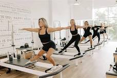 KPC x BodyBar - Pilates Mat Pop Up Class