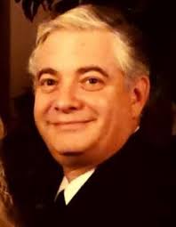 Henry Patrick Tilley Obituary