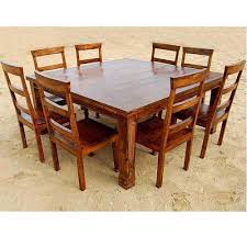 Found in tsr category 'dining tables'. Appalachian Wood Rustic Square Dining Table And Chair Set In 2021 Square Dining Tables Dining Room Table Set 8 Person Dining Table