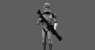 It included the wolfpack, a specialized squad personally led by wolffe. Steam Workshop Ln 104th Battalion