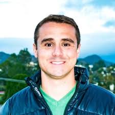 Ray Land's Instagram, Twitter & Facebook