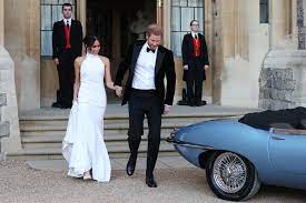 Of course, thomas markle's decision could still change. Meghan Markle And Prince Harry S Wedding Reception Analyzing All The Details Vanity Fair