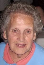 Bernadette Skelton Obituary